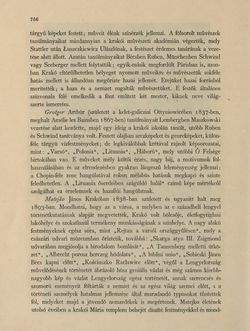 Image of the Page - 756 - in Az Osztrák-Magyar Monarchia írásban és képben - Galiczia (2), Volume 19/2