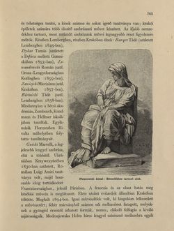 Image of the Page - 765 - in Az Osztrák-Magyar Monarchia írásban és képben - Galiczia (2), Volume 19/2
