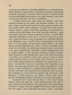 Image of the Page - 768 - in Az Osztrák-Magyar Monarchia írásban és képben - Galiczia (2), Volume 19/2