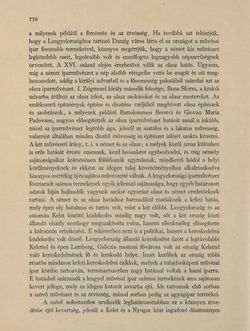 Image of the Page - 770 - in Az Osztrák-Magyar Monarchia írásban és képben - Galiczia (2), Volume 19/2