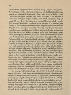 Image of the Page - 772 - in Az Osztrák-Magyar Monarchia írásban és képben - Galiczia (2), Volume 19/2