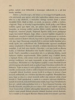 Bild der Seite - 778 - in Az Osztrák-Magyar Monarchia írásban és képben - Galiczia (2), Band 19/2