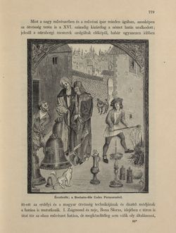 Bild der Seite - 779 - in Az Osztrák-Magyar Monarchia írásban és képben - Galiczia (2), Band 19/2