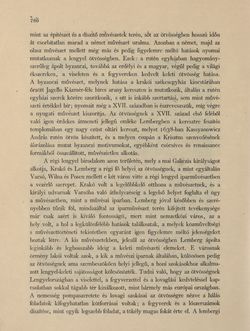 Bild der Seite - 780 - in Az Osztrák-Magyar Monarchia írásban és képben - Galiczia (2), Band 19/2