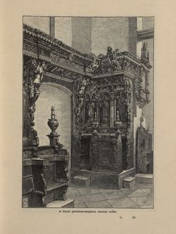 Image of the Page - 785 - in Az Osztrák-Magyar Monarchia írásban és képben - Galiczia (2), Volume 19/2