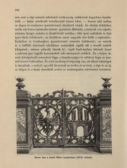 Image of the Page - 790 - in Az Osztrák-Magyar Monarchia írásban és képben - Galiczia (2), Volume 19/2