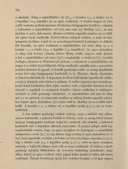 Image of the Page - 794 - in Az Osztrák-Magyar Monarchia írásban és képben - Galiczia (2), Volume 19/2