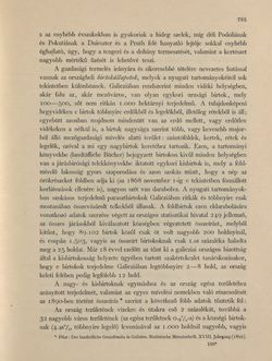 Image of the Page - 795 - in Az Osztrák-Magyar Monarchia írásban és képben - Galiczia (2), Volume 19/2
