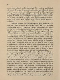 Bild der Seite - 818 - in Az Osztrák-Magyar Monarchia írásban és képben - Galiczia (2), Band 19/2