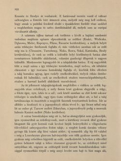 Bild der Seite - 822 - in Az Osztrák-Magyar Monarchia írásban és képben - Galiczia (2), Band 19/2