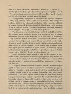 Bild der Seite - 832 - in Az Osztrák-Magyar Monarchia írásban és képben - Galiczia (2), Band 19/2