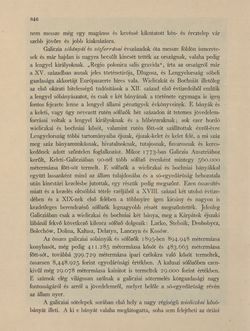 Image of the Page - 846 - in Az Osztrák-Magyar Monarchia írásban és képben - Galiczia (2), Volume 19/2