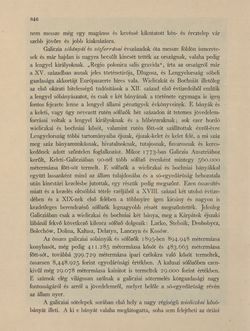 Bild der Seite - 846 - in Az Osztrák-Magyar Monarchia írásban és képben - Galiczia (2), Band 19/2