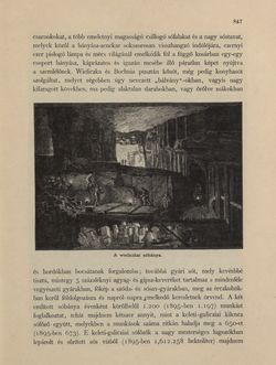 Bild der Seite - 847 - in Az Osztrák-Magyar Monarchia írásban és képben - Galiczia (2), Band 19/2