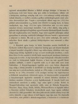 Bild der Seite - 850 - in Az Osztrák-Magyar Monarchia írásban és képben - Galiczia (2), Band 19/2