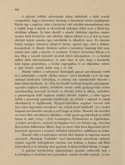 Bild der Seite - 862 - in Az Osztrák-Magyar Monarchia írásban és képben - Galiczia (2), Band 19/2