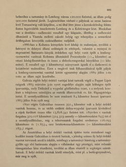 Bild der Seite - 885 - in Az Osztrák-Magyar Monarchia írásban és képben - Galiczia (2), Band 19/2