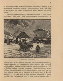 Bild der Seite - 9 - in Az Osztrák-Magyar Monarchia írásban és képben - Bukovina, Band 20