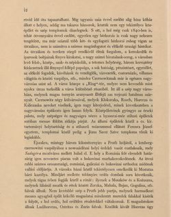 Bild der Seite - 12 - in Az Osztrák-Magyar Monarchia írásban és képben - Bukovina, Band 20