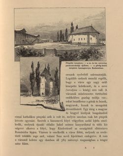 Image of the Page - 17 - in Az Osztrák-Magyar Monarchia írásban és képben - Bukovina, Volume 20