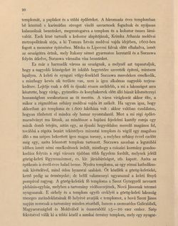 Image of the Page - 20 - in Az Osztrák-Magyar Monarchia írásban és képben - Bukovina, Volume 20