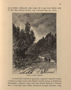Image of the Page - 21 - in Az Osztrák-Magyar Monarchia írásban és képben - Bukovina, Volume 20