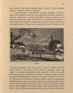 Image of the Page - 23 - in Az Osztrák-Magyar Monarchia írásban és képben - Bukovina, Volume 20