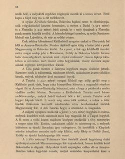 Image of the Page - 38 - in Az Osztrák-Magyar Monarchia írásban és képben - Bukovina, Volume 20