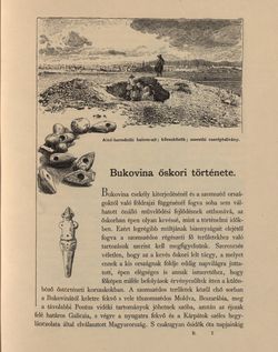 Bild der Seite - 49 - in Az Osztrák-Magyar Monarchia írásban és képben - Bukovina, Band 20