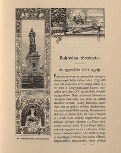 Bild der Seite - 57 - in Az Osztrák-Magyar Monarchia írásban és képben - Bukovina, Band 20