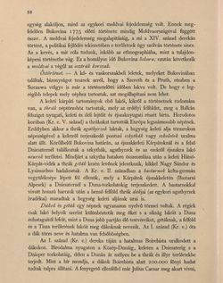 Image of the Page - 58 - in Az Osztrák-Magyar Monarchia írásban és képben - Bukovina, Volume 20