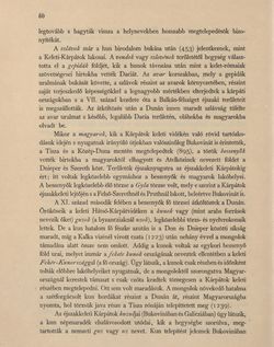 Bild der Seite - 60 - in Az Osztrák-Magyar Monarchia írásban és képben - Bukovina, Band 20