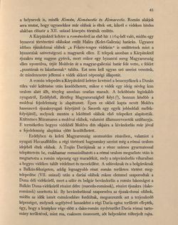 Bild der Seite - 61 - in Az Osztrák-Magyar Monarchia írásban és képben - Bukovina, Band 20