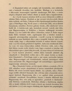 Image of the Page - 62 - in Az Osztrák-Magyar Monarchia írásban és képben - Bukovina, Volume 20