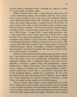 Bild der Seite - 63 - in Az Osztrák-Magyar Monarchia írásban és képben - Bukovina, Band 20