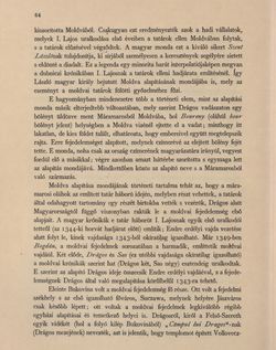Bild der Seite - 64 - in Az Osztrák-Magyar Monarchia írásban és képben - Bukovina, Band 20