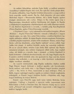 Bild der Seite - 66 - in Az Osztrák-Magyar Monarchia írásban és képben - Bukovina, Band 20