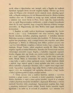 Image of the Page - 68 - in Az Osztrák-Magyar Monarchia írásban és képben - Bukovina, Volume 20