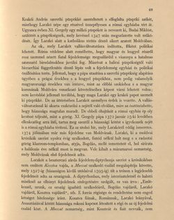 Bild der Seite - 69 - in Az Osztrák-Magyar Monarchia írásban és képben - Bukovina, Band 20