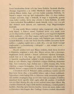 Bild der Seite - 84 - in Az Osztrák-Magyar Monarchia írásban és képben - Bukovina, Band 20