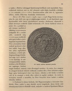 Image of the Page - 93 - in Az Osztrák-Magyar Monarchia írásban és képben - Bukovina, Volume 20