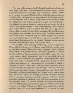 Image of the Page - 95 - in Az Osztrák-Magyar Monarchia írásban és képben - Bukovina, Volume 20