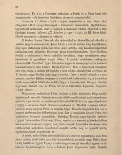 Image of the Page - 96 - in Az Osztrák-Magyar Monarchia írásban és képben - Bukovina, Volume 20