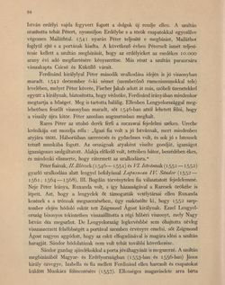 Image of the Page - 98 - in Az Osztrák-Magyar Monarchia írásban és képben - Bukovina, Volume 20