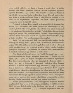 Image of the Page - 98 - in Az Osztrák-Magyar Monarchia írásban és képben - Bukovina, Volume 20