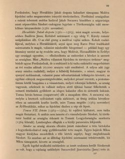Image of the Page - 99 - in Az Osztrák-Magyar Monarchia írásban és képben - Bukovina, Volume 20