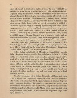 Image of the Page - 102 - in Az Osztrák-Magyar Monarchia írásban és képben - Bukovina, Volume 20