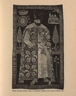 Image of the Page - 103 - in Az Osztrák-Magyar Monarchia írásban és képben - Bukovina, Volume 20