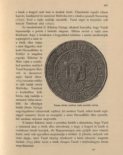 Bild der Seite - 107 - in Az Osztrák-Magyar Monarchia írásban és képben - Bukovina, Band 20