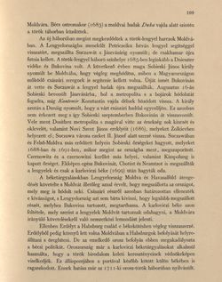 Bild der Seite - 109 - in Az Osztrák-Magyar Monarchia írásban és képben - Bukovina, Band 20